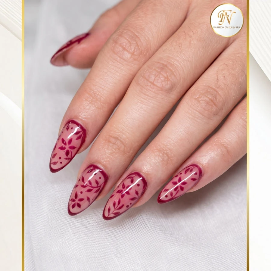 Nails Design